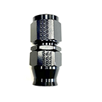 Fragola -8AN 90 Degree Hose End Fitting - 3/8" NPT, One-Piece Street Hose Fitting