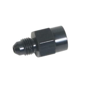 FRA491991-BL - Fragola Ford EFI Fuel Tank Outlet Adapter,8AN Male