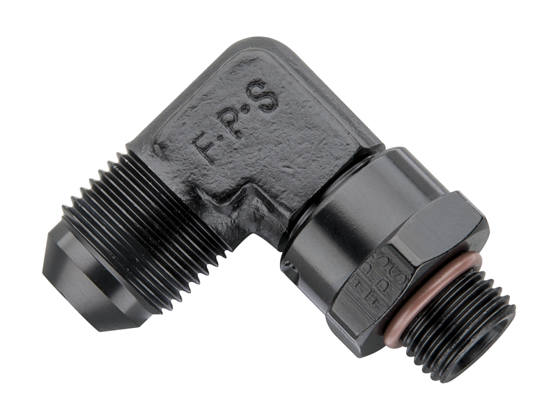 ORING BOSS X AN Fragola Performance Systems