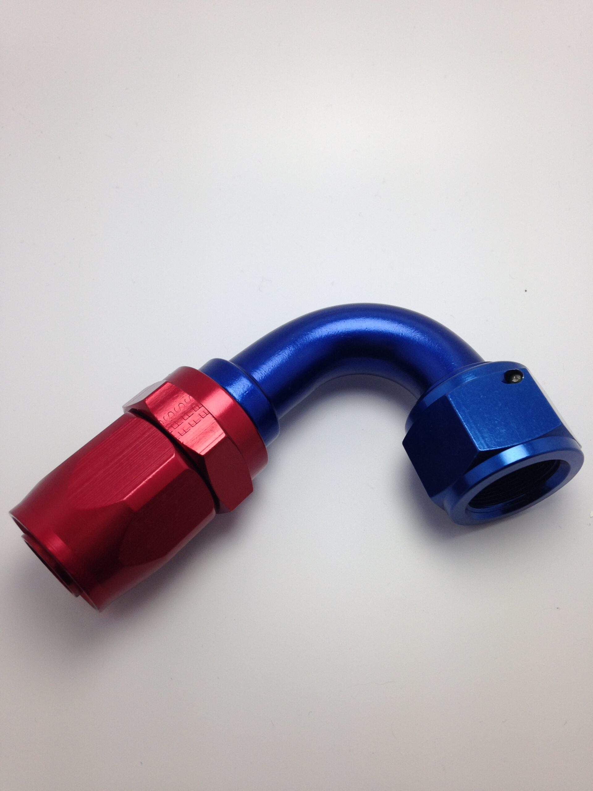 SERIES 2000 EXPANDER PRO-FLOW HOSE ENDS – Fragola Performance Systems