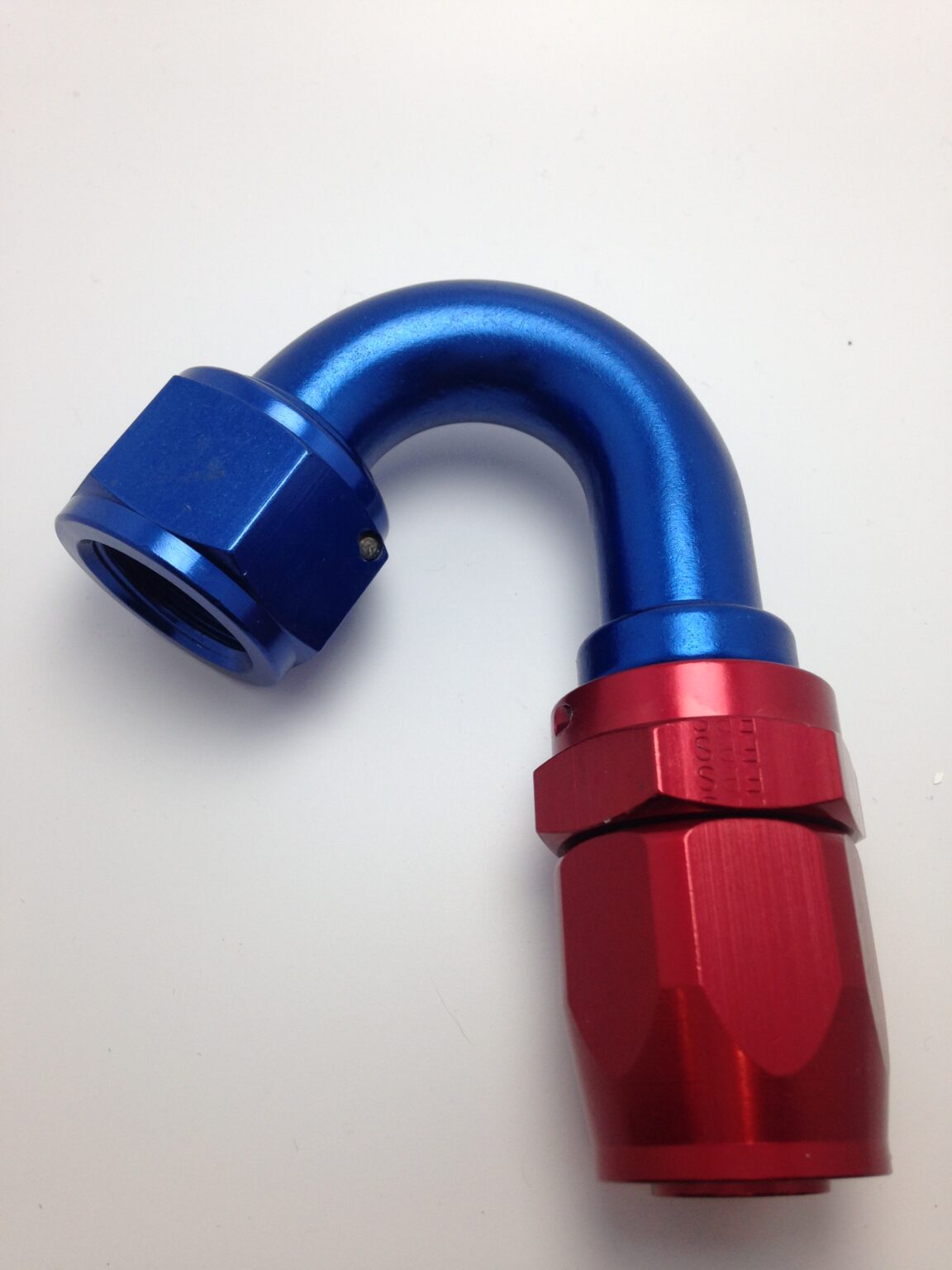 SERIES 2000 EXPANDER PRO-FLOW HOSE ENDS - Fragola Performance Systems