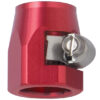 E-Z CLAMP HOSE ENDS