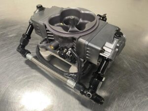 EFI Feed Lines for Holley Sniper Kits