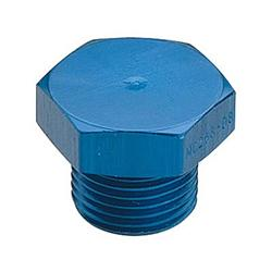 #10  PORT PLUG    7/8-14