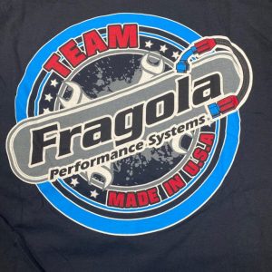 TEAM FRAGOLA T-SHIRT