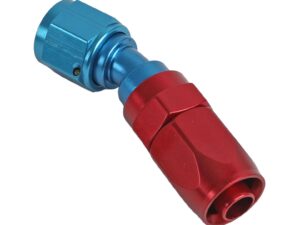 30 DEGREE POWER FLOW HOSE ENDS
