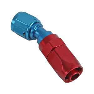 30 DEGREE POWER FLOW HOSE ENDS