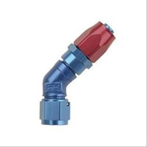45 DEGREE LOW PROFILE HOSE ENDS