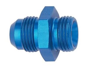 METRIC ADAPTERS