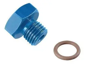 PORT PLUGS