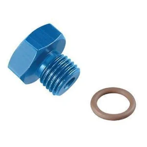 PORT PLUGS