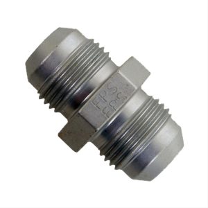 MALE UNION FITTINGS, CLEAR