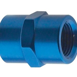 FEMALE PIPE COUPLERS