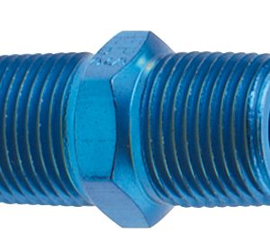 MALE PIPE COUPLERS